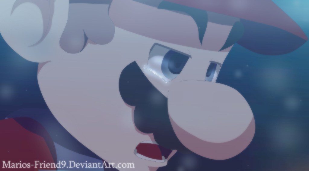 Mélodie étouffée d&rsquo;un air adoré :  Mario and the Music&nbsp;Box