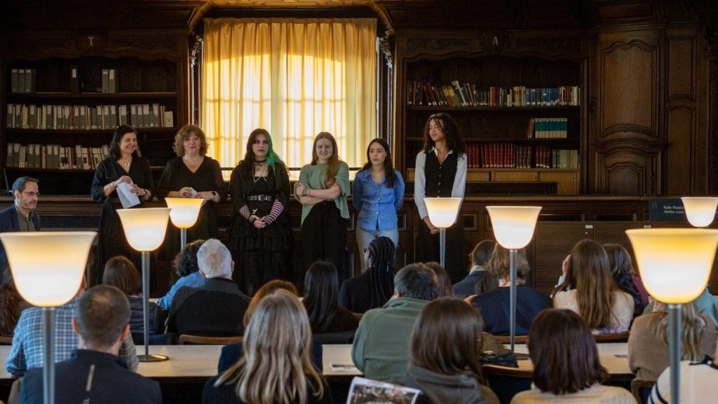 Rejoignez le club éloquence&nbsp;!